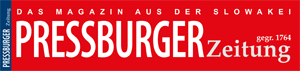 PRESSBURGER ZEITUNG