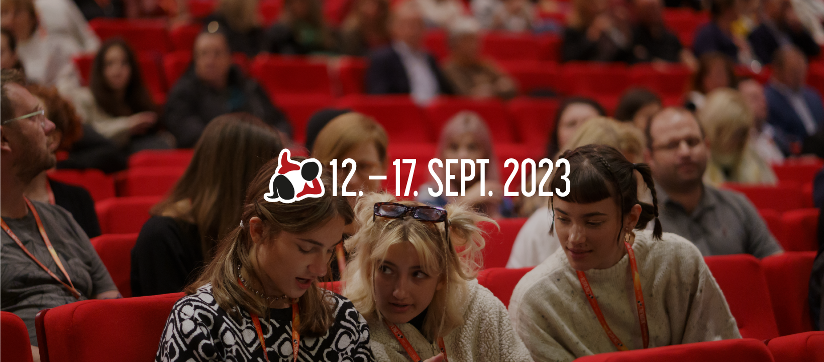 18. Medzinarodny filmovy festival Cinematik Piestany